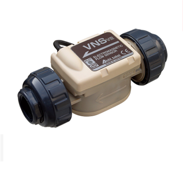 AICHI TOKEI超聲波流量計(jì)法蘭連接UZ40/100BT/R/BTN