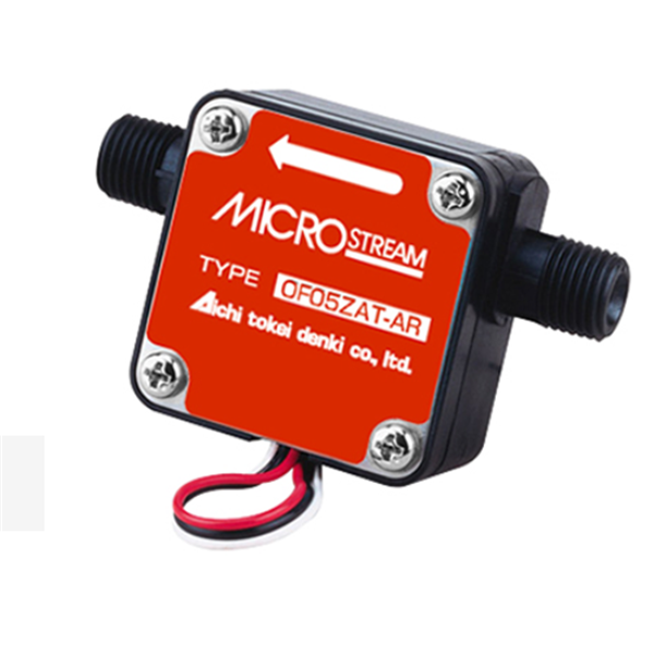 AICHI TOKEI超聲波流量計(jì)法蘭連接UZ40/100BT/R/BTN