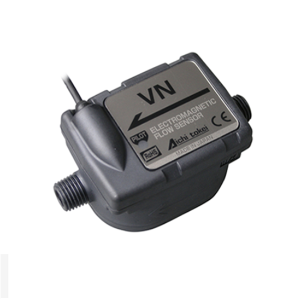 AICHI TOKEI超聲波流量計(jì)法蘭連接UZ40/100BT/R/BTN