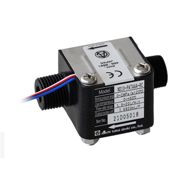 AICHI TOKEI超聲波流量計(jì)法蘭連接UZ40/100BT/R/BTN