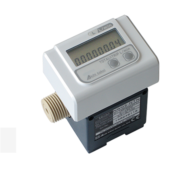 AICHI TOKEI超聲波流量計(jì)法蘭連接UZ40/100BT/R/BTN