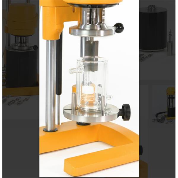 德國(guó)RHEOTEST流變儀DIN EN 13302