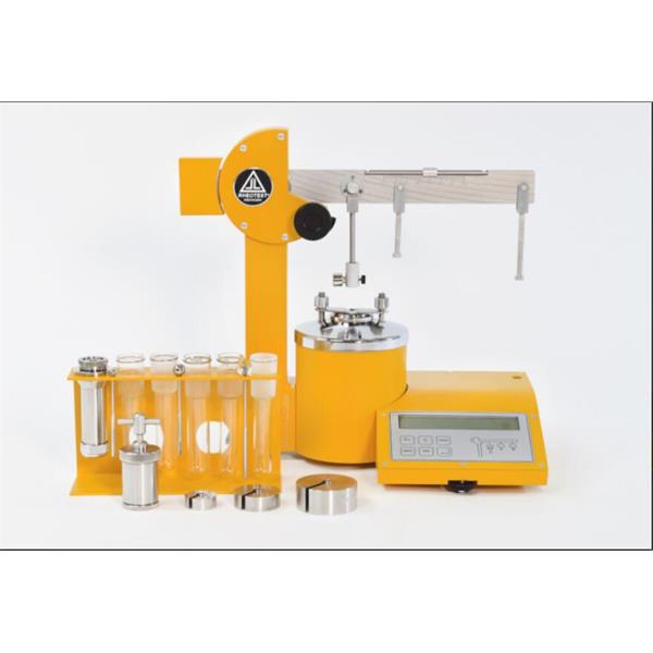 德國(guó)RHEOTEST流變儀DIN EN 13302