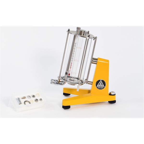 德國(guó)RHEOTEST流變儀DIN EN 13302