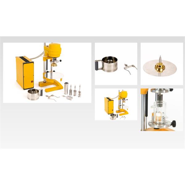 德國(guó)RHEOTEST流變儀DIN EN 13302