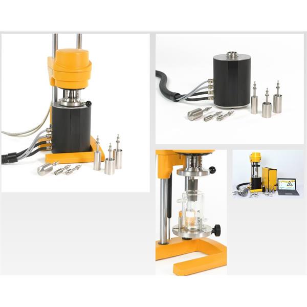 德國(guó)RHEOTEST流變儀DIN EN 13302