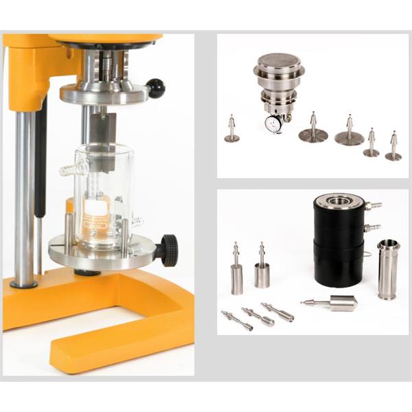 德國(guó)RHEOTEST流變儀DIN EN 13302