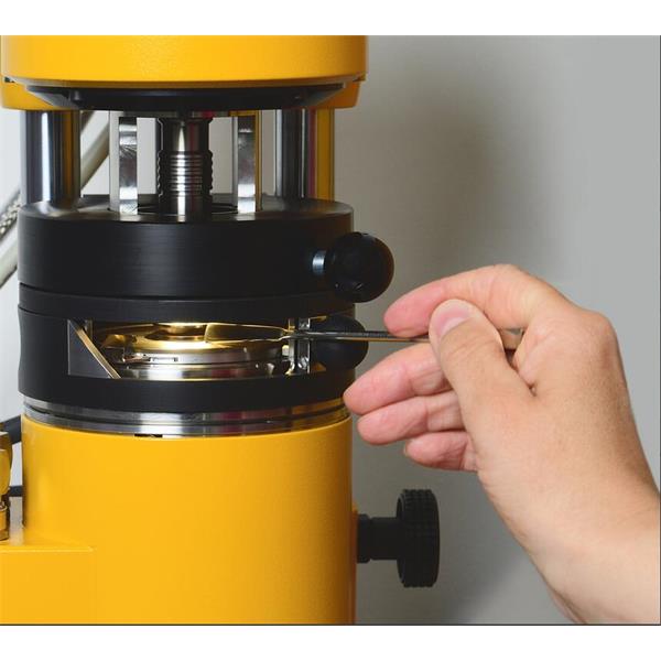 德國(guó)RHEOTEST流變儀DIN EN 13302