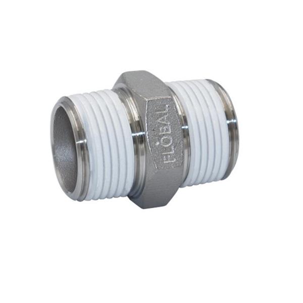 日本FLOBAL銅管水龍頭配件00389257