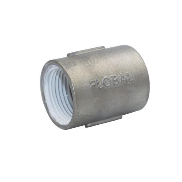 日本FLOBAL銅管水龍頭配件00389257