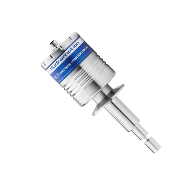 英國Hydramotion粘度處理器VP750