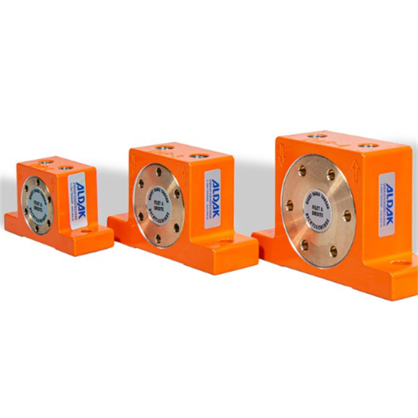 中村供應(yīng)-瑞士ALDAK振動電機VV67B/6-C