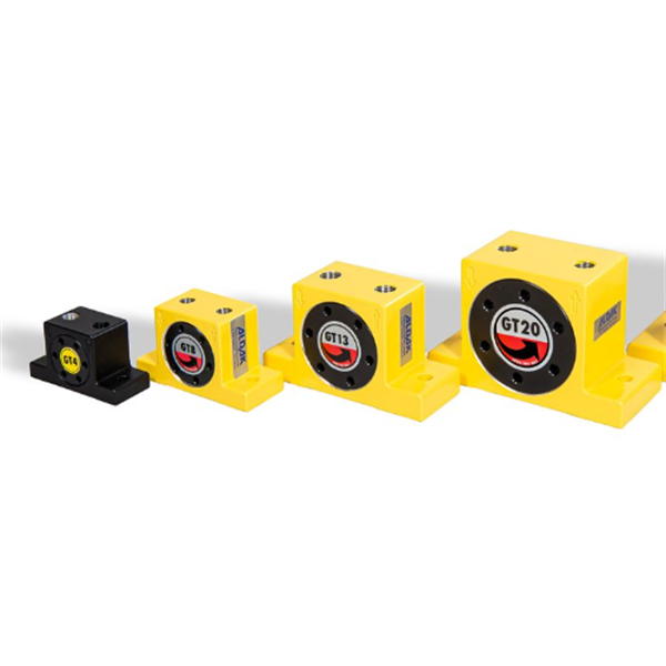 中村供應(yīng)-瑞士ALDAK振動電機VV67B/6-C