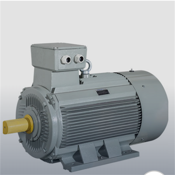 德國(guó)AC MOTOREN三相異步雙速電機(jī)AC09S8400002