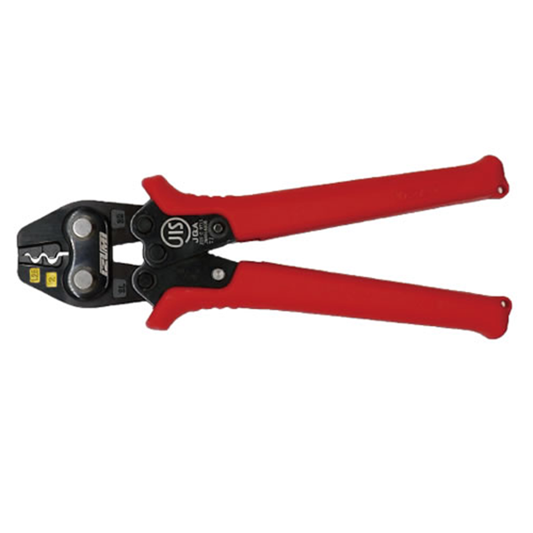 日本泉精器IZUMI手動壓著工具壓接鉗IS-3