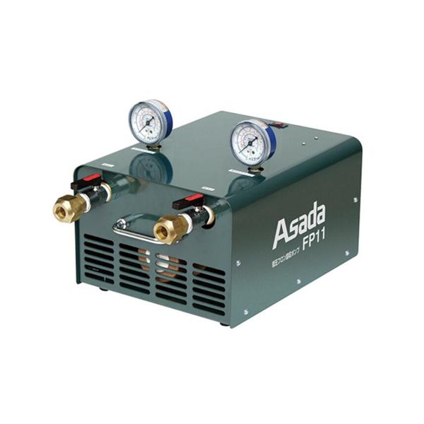 日本ASADA淺田管道處理器配件R50276