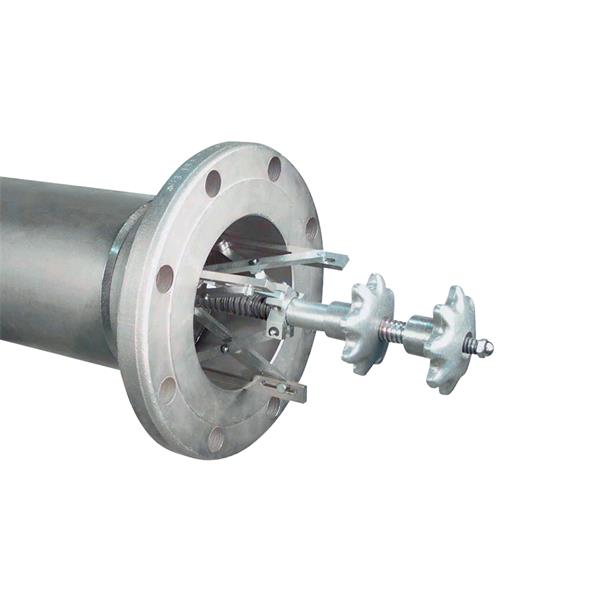 日本ASADA淺田管道處理器配件R50276