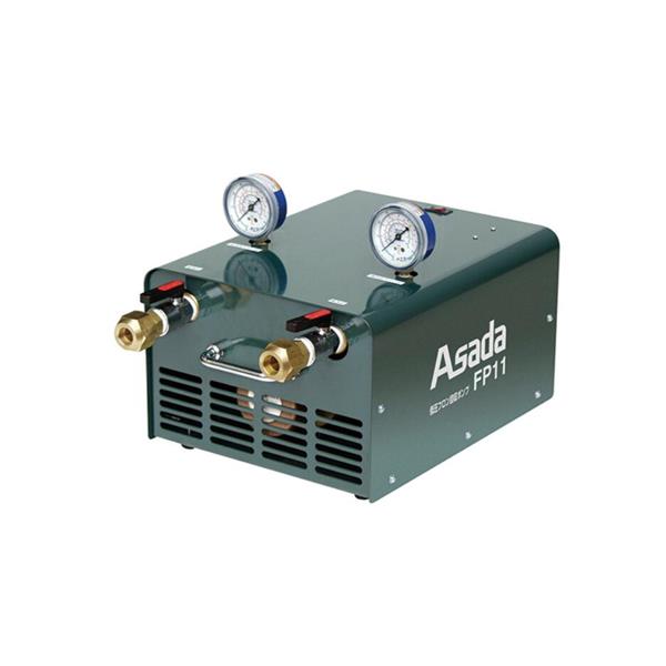 日本ASADA淺田管道處理器配件R50276