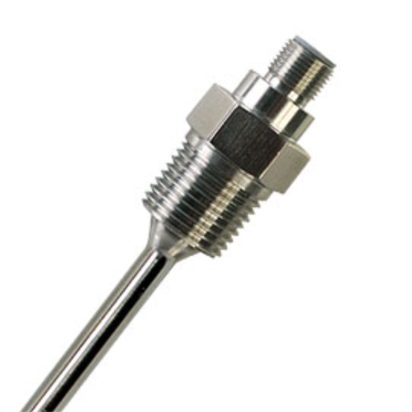 美國OMEGA熱電偶連接器M8-R-M-FM