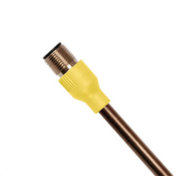 美國OMEGA熱電偶連接器M8-R-M-FM