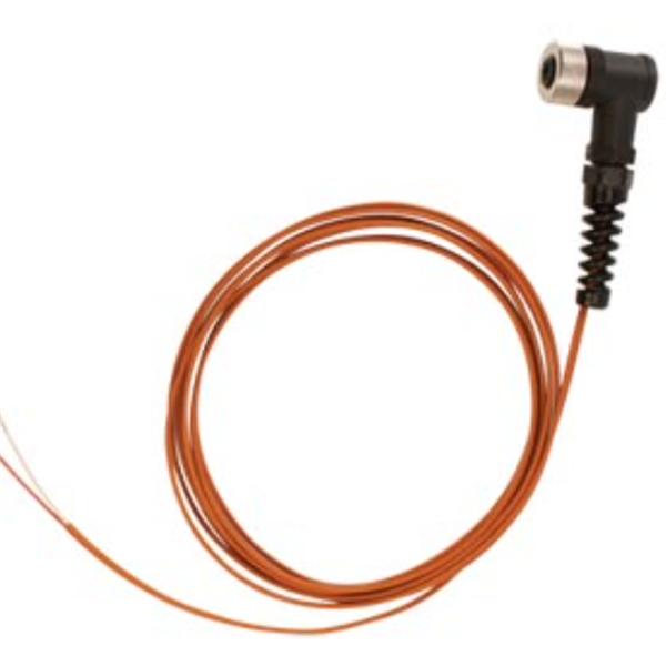 美國OMEGA熱電偶連接器M8-R-M-FM