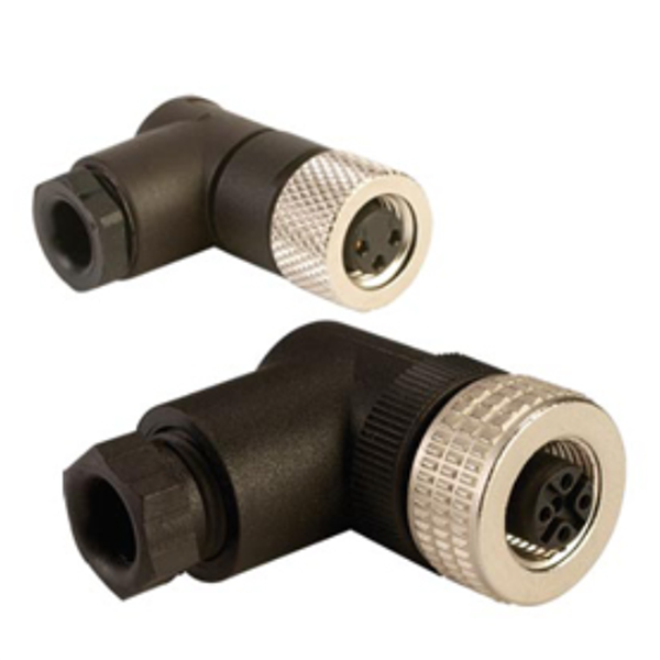 美國OMEGA熱電偶連接器M8-R-M-FM