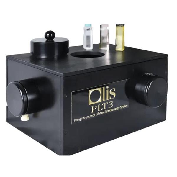 美國OLIS奧利斯光譜儀紫外可見分光光度計(jì)Solo 45