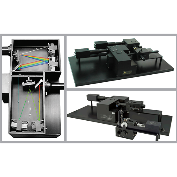 美國OLIS奧利斯光譜儀紫外可見分光光度計(jì)Solo 45