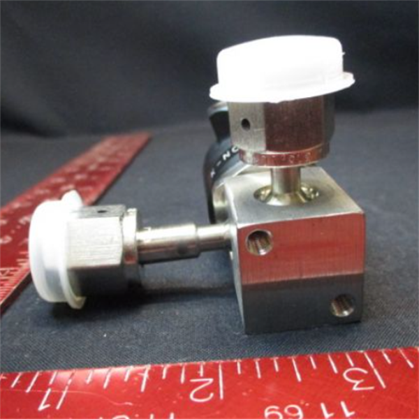 大野貝洛OHNO BELLOWS高壓手動閥門DSA-06-TWG-NC-316L-EP