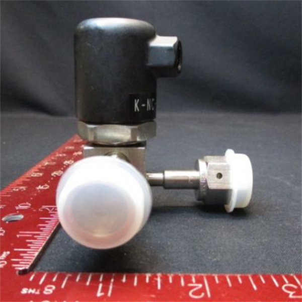 大野貝洛OHNO BELLOWS高壓手動閥門DSA-06-TWG-NC-316L-EP