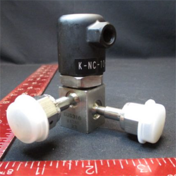 大野貝洛OHNO BELLOWS高壓手動閥門DSA-06-TWG-NC-316L-EP