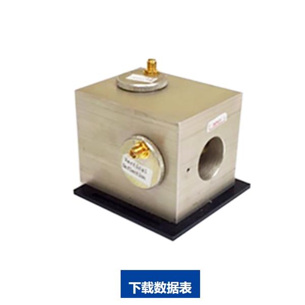 美國Brimrose光纖耦合聲光移頻器IPF-200-100-XX-2FP