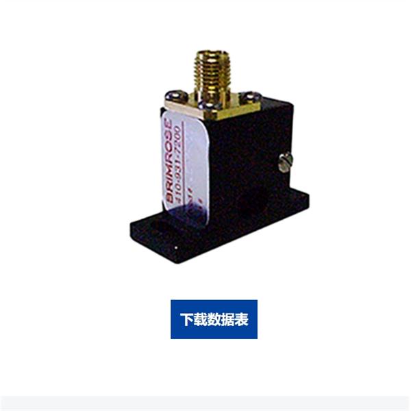 美國Brimrose光纖耦合聲光移頻器IPF-200-100-XX-2FP