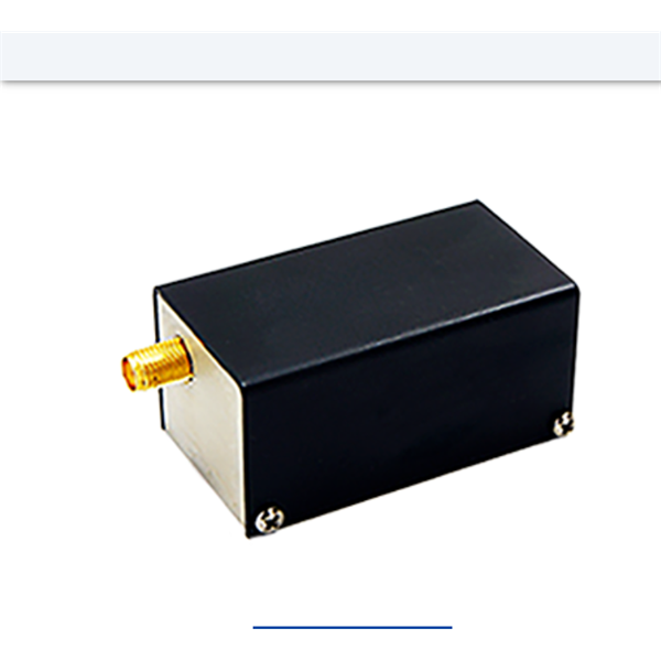 美國Brimrose光纖耦合聲光移頻器IPF-200-100-XX-2FP