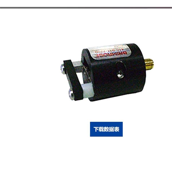 美國Brimrose光纖耦合聲光移頻器IPF-200-100-XX-2FP