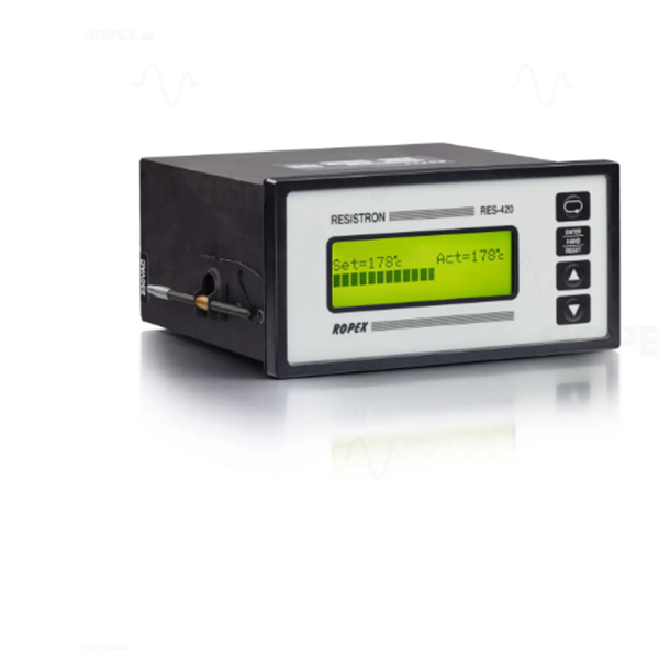 中村貿(mào)易-德國(guó)ROPEX溫度控制器742023