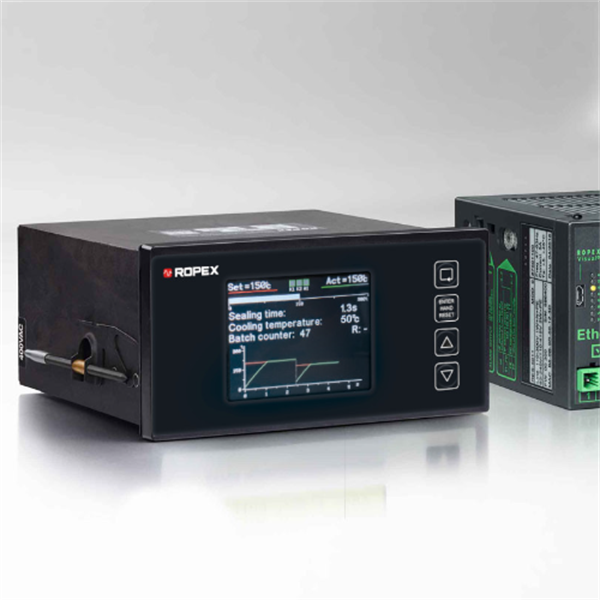 中村貿(mào)易-德國(guó)ROPEX溫度控制器742023