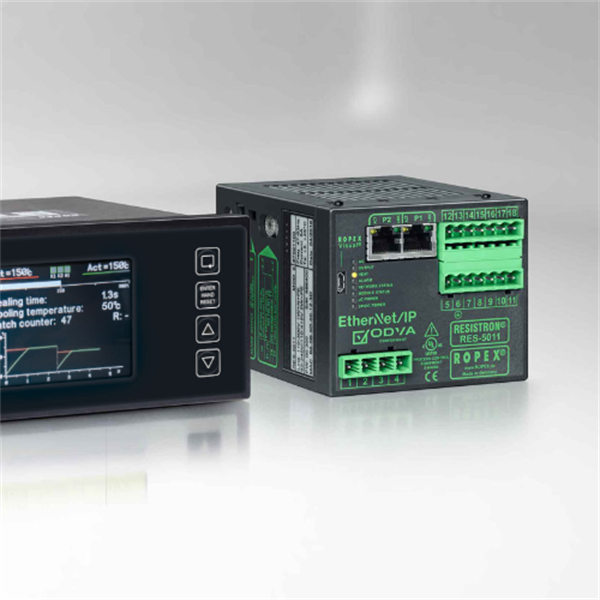 中村貿(mào)易-德國(guó)ROPEX溫度控制器742023
