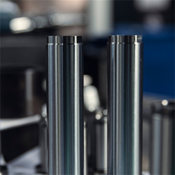 德國AHP標(biāo)準(zhǔn)圓柱體氣缸HZH 250. 25/16. 02. 206