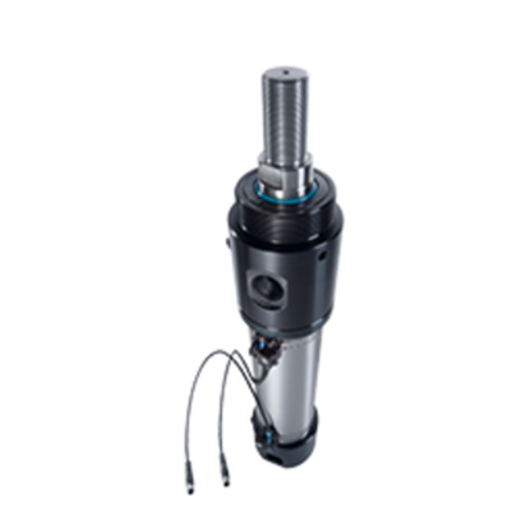 德國AHP標(biāo)準(zhǔn)圓柱體氣缸HZH 250. 25/16. 02. 206