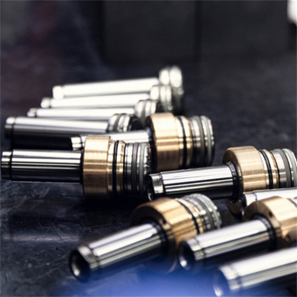 德國AHP標(biāo)準(zhǔn)圓柱體氣缸HZH 250. 25/16. 02. 206