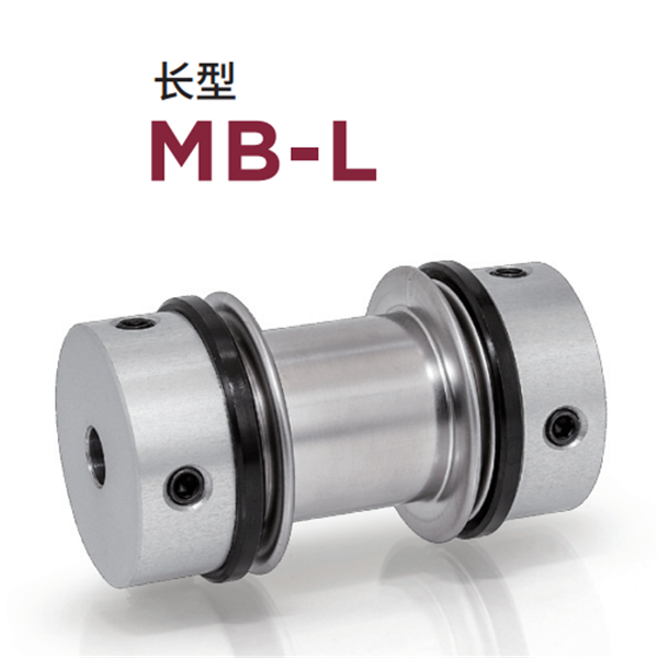 日本威武MIGHTY波紋管聯(lián)軸器MBK4
