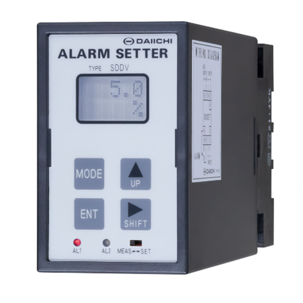日本DAIICHI插件報警器SDD-L-105D-A8-3
