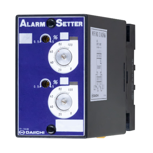 日本DAIICHI插件報警器SDD-L-105D-A8-3