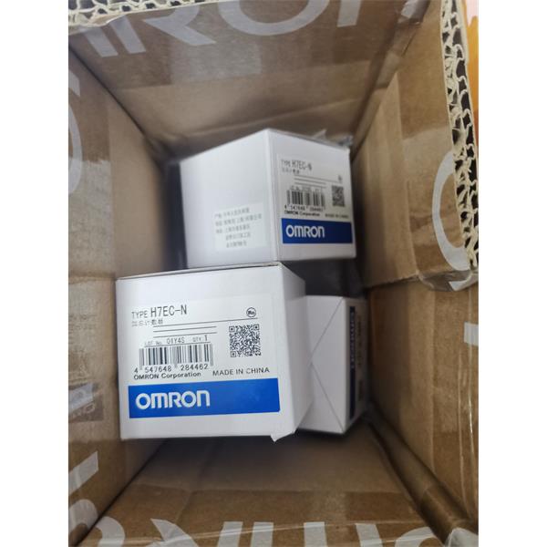 OMRON歐姆龍耐油光纖單元E32-T11N 2M