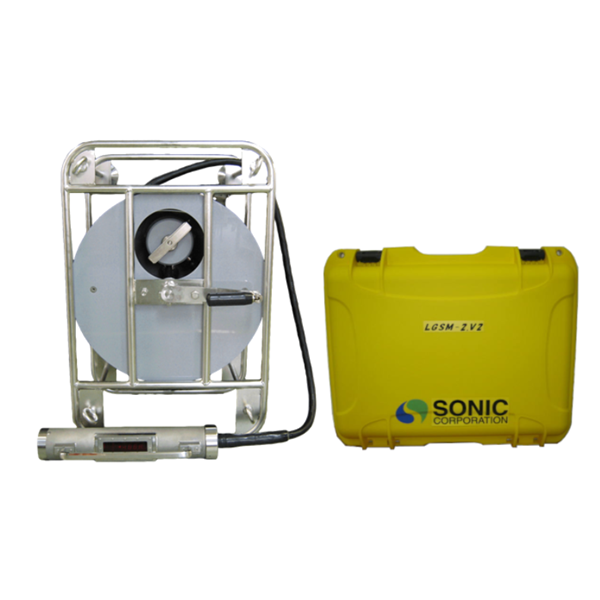 SONIC索尼克 超聲波風速測溫儀探頭TR-90T