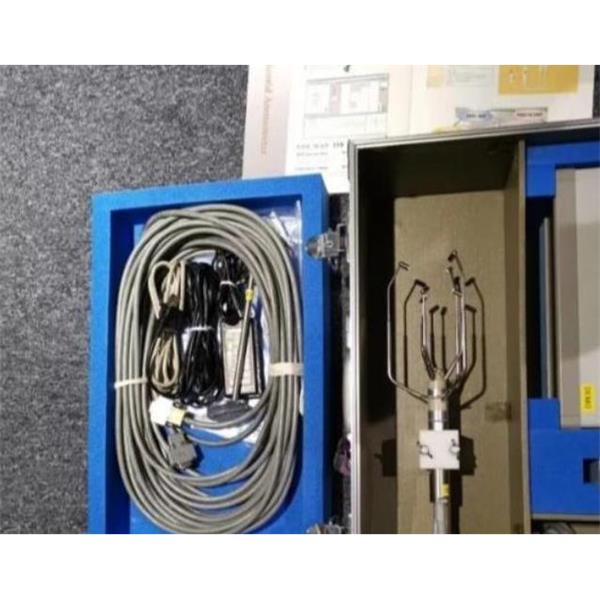 SONIC索尼克 超聲波風速測溫儀探頭TR-90T