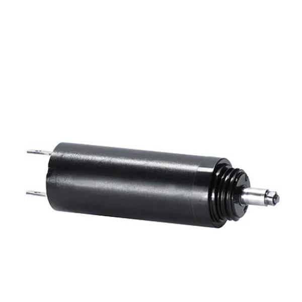 德國(guó)FAULHABER福爾哈貝扁平直流微電機(jī)1506N006SR-3359
