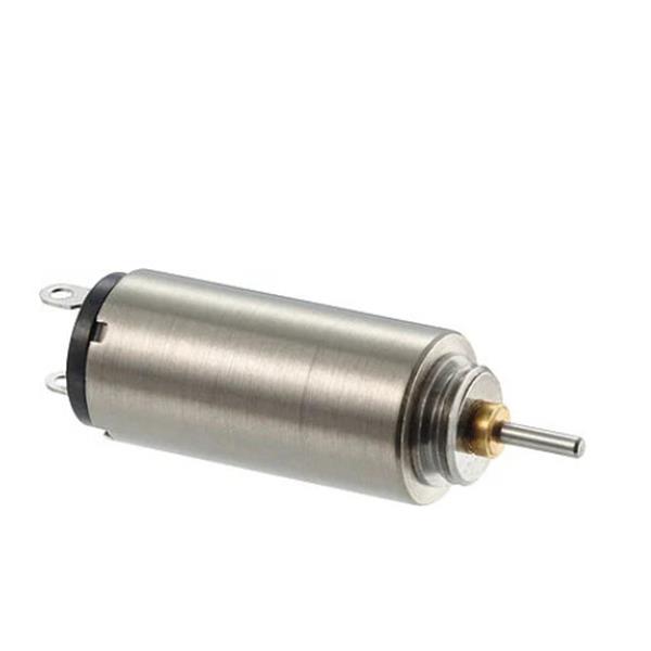 德國(guó)FAULHABER福爾哈貝扁平直流微電機(jī)1506N006SR-3359