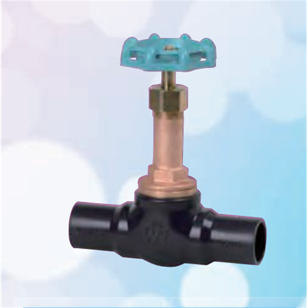 日本YAMATOVALVE大和閥門 內(nèi)螺紋隔板閥D16GF